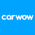 carwow: the smart way to buy cars. Find top deals 2.20.4