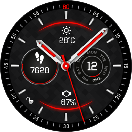 Watch faces for noise fusion new arrivals