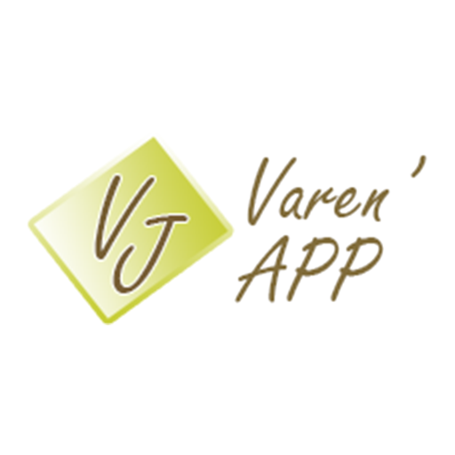 Varen'App - Varennes-Jarcy  Icon