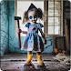 邪悪な家の怖い人形の女の子 - Androidアプリ