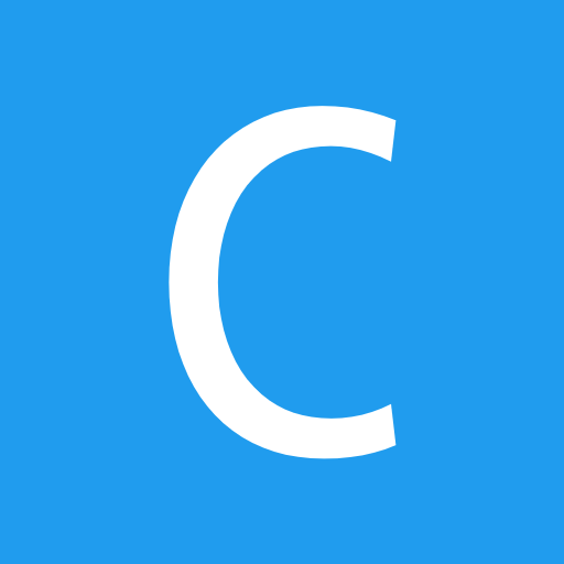 CAGR Calculator logo