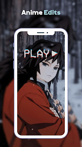 Captura 2 Anime Shorts android