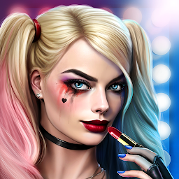 Fashion Dress Up Beauty Salon Mod Apk