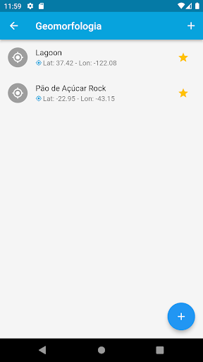 iGeo Screen 3