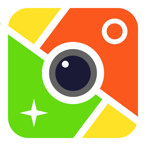 Pic Collage Pro- Collage Maker logo