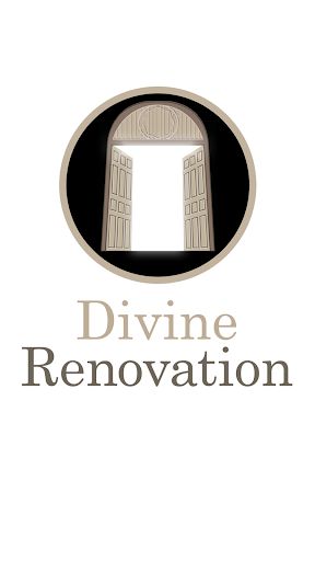 Android application Divine Renovation screenshort