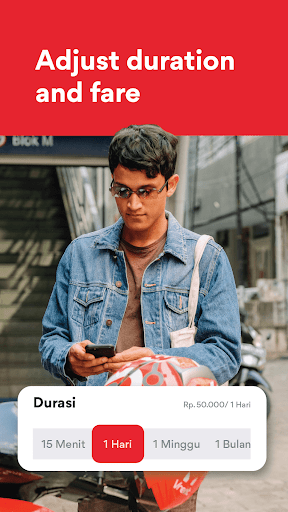 Vrent - Electric Motorbike Sha