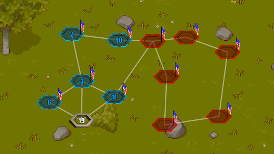 Tower Tactical War Defense