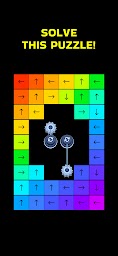 Unpuzzle: Tap Away Puzzle Game