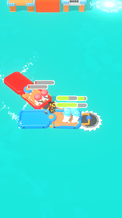 Game screenshot Universe Cleaner apk download