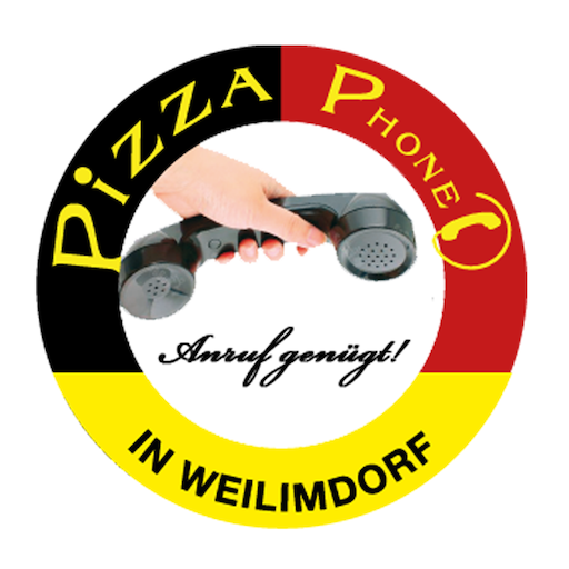 Pizza Phone logo