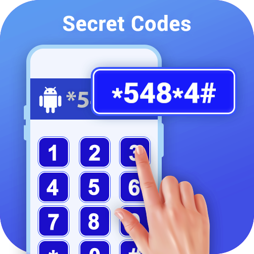 Secret codes and Ciphers  Icon