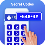 Secret codes and Ciphers icon