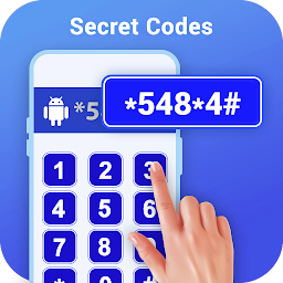 Secret codes and Ciphers-এর আইকন ছবি