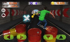 Street Skater 3Dのおすすめ画像3