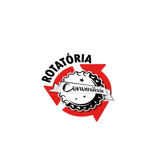 Conveniência Rotatória logo