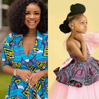 Ankara Trending Fashion