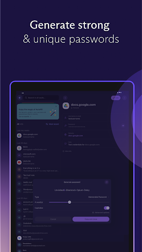 Proton Pass: Password Manager 24