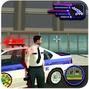 Top 47 Simulation Apps Like us police crime rope hero gangster city - Best Alternatives