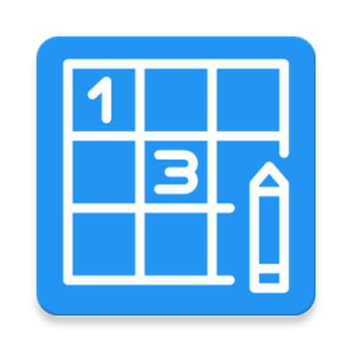 Play it Sudoku 1.1 Icon