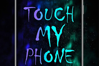 dont touch my phone wallpaper download