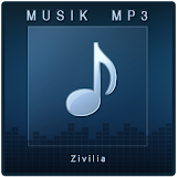 Lagu Zivilia icon