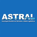 Cover Image of Unduh ASTRAL-Rádios Tvs Legislativas 1.5 APK
