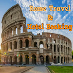 Cover Image of Tải xuống Rome Travel Tour Guide  APK