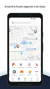 Trizy - O app que conhece o caminhoneiro 4.38.2 APK screenshots 6