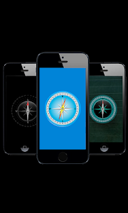 Gyro Compass : Digital Compass Unknown