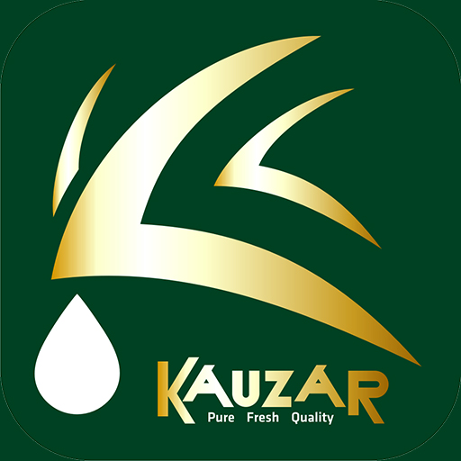 KAUZARMART logo