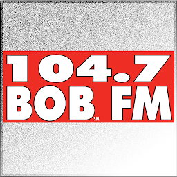 Icon image 104.7 Bob FM