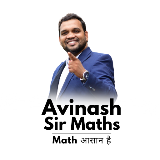 Avinash Sir Maths logo