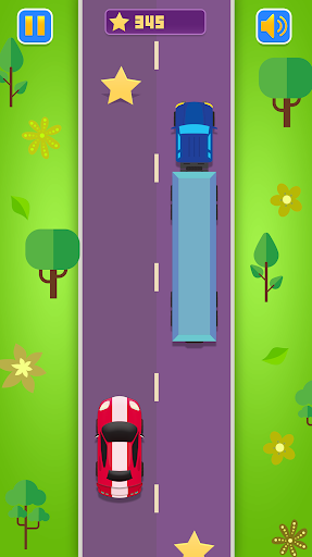 Kids Racing, Racecar Boy Girl 1.0.1 screenshots 4