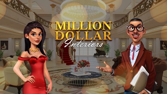 Selling Design : Million Dollar Interiors Apk Mod + OBB/Data for Android. 6