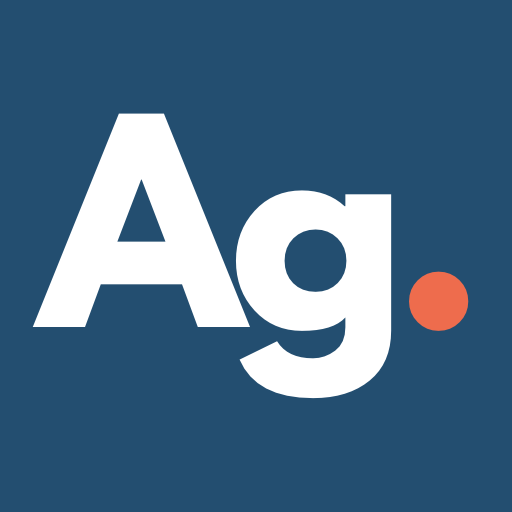 Agora logo