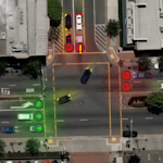 Cover Image of Download Traffic Lanes 2  APK