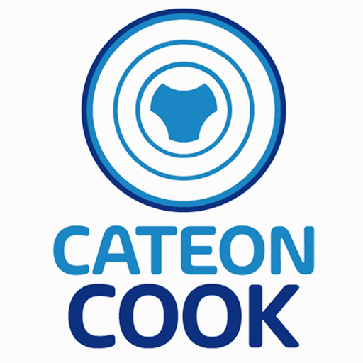 CateonCook EC Descarga en Windows