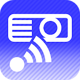 Projector Quick Connection icon