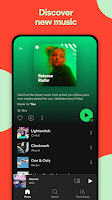 Spotify: Music and Podcasts Varies with device poster 6