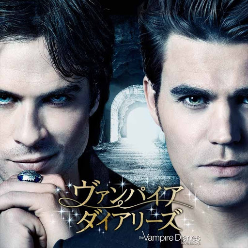 ヴァンパイア・ダイアリーズ(字幕版) - TV on Google Play