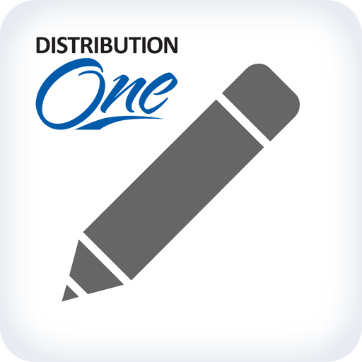 Distone Signature Pad 1.0.4 Icon