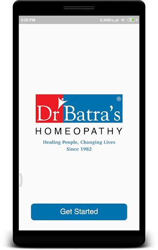 Dr Batra's Screenshot 1 - AppWisp.com