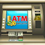 ATM Cash Learning Simulator icon