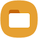 Samsung My Files Icon