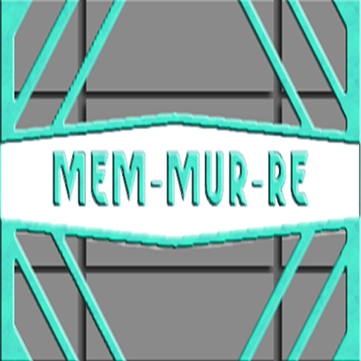 Mem-Mur-Re logo