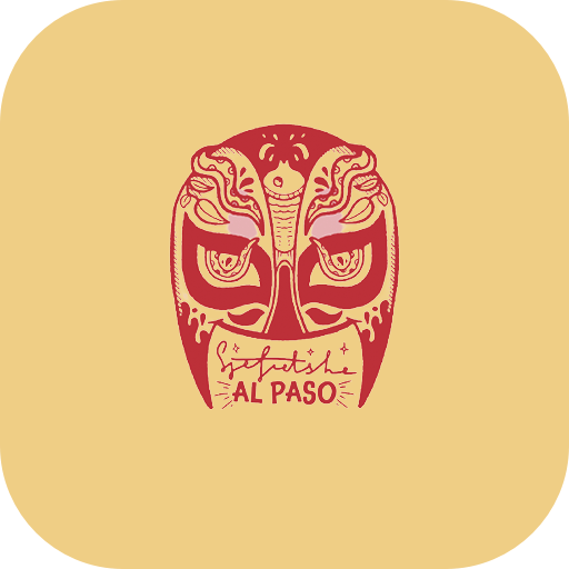 Sjefietshe al Paso logo