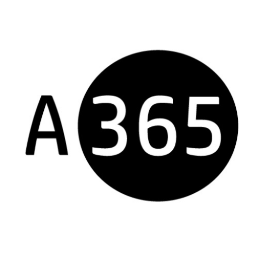 Academy365 logo