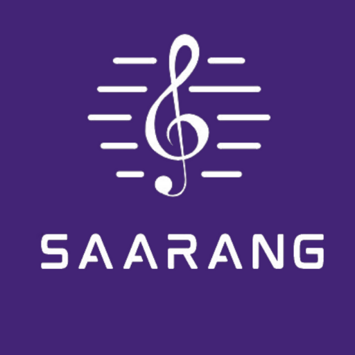 Saarang logo