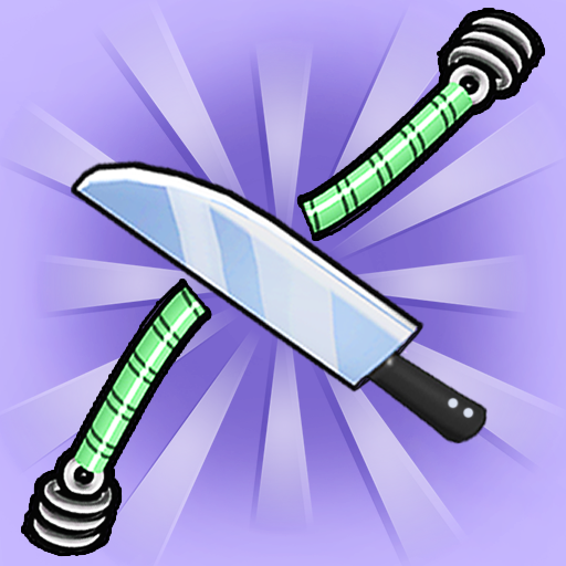 Rope Slice 0.02 Icon